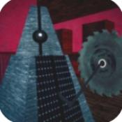 恐怖奶奶机器人版