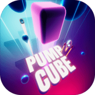 蹦块儿极限跳跃(Pump Cube)