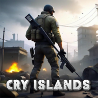 哭泣群岛(Cry Islands)