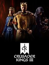 十字军之王3无公国限制MOD