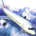 飞行员模拟器(Airplane Flight Pilot)