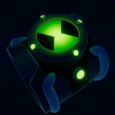 少年骇客手表模拟器(Omnitrix Simulator)