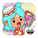 托卡生活世界最新版2024(Toca World)