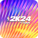 nba2k24手机版(NBA 2K24 MyTEAM安装器)