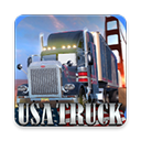 美国卡车模拟器(USA Truck Simulator PRO)