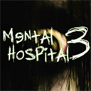 精神病院3(MHIII)