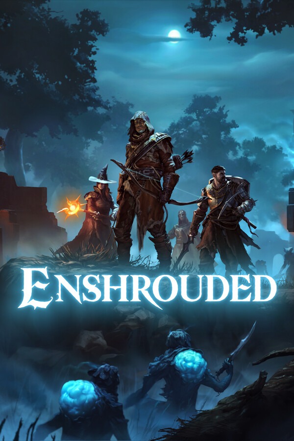 雾锁王国EarlyAccess十八项修改器