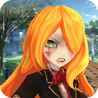 女子高中僵尸模拟器(Anime High School Zombie)