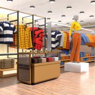服装店模拟器(Clothing Store Simulator)