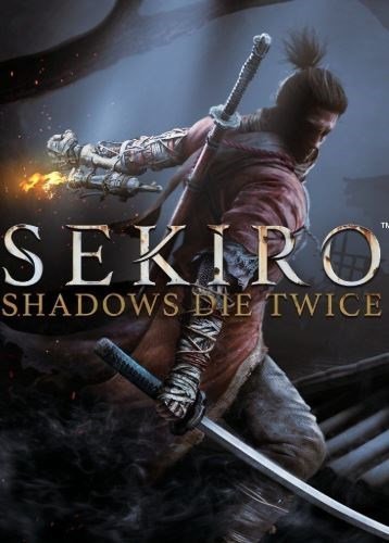 只狼影逝二度2b人物MOD