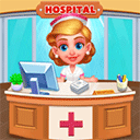 疯狂医院(Crazy Hospital)