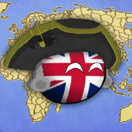波兰球之战二战版(Countryballs at War)