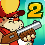 沼泽激战2(Swamp Attack 2)