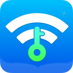 WiFi钥匙上网大师
