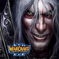 魔兽争霸黑咒3