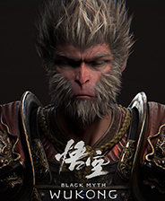 黑神话悟空二郎神头模MOD