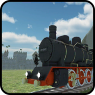 蒸汽火车模拟器(Steam Train Sim)