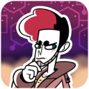 TangleTower缠结塔