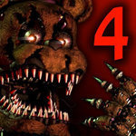 玩具熊的午夜后宫双人版(FNaF Multiplayer Mobile)