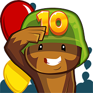 气球塔防5(Bloons TD 5)