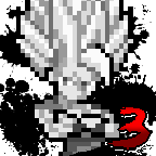 龙珠斗士z像素版(Z LEGENDS 3)