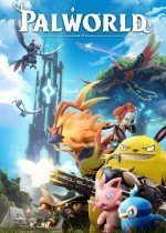 幻兽帕鲁地图解锁MOD