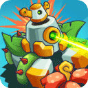 传奇塔防(Realm Defense)