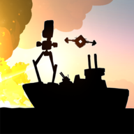 战巡大作战(Battlecruisers)