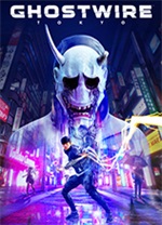 幽灵线东京困难难度通关存档补丁