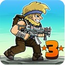 金属战士3(Metal Soldiers 3)