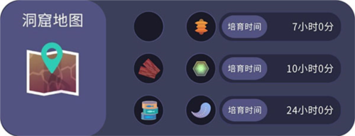 夜之森系统介绍9