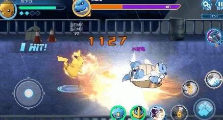 魔兽小宠物破解版