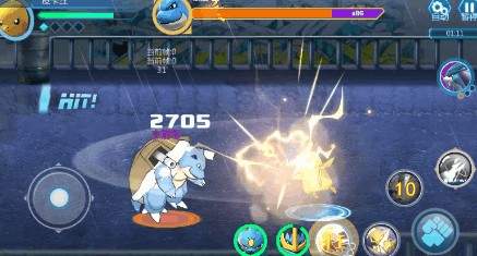 魔兽小宠物破解版