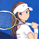 女子网球联盟无限金币版(Girls Tennis League)