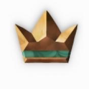 法老王(Ozymandias)