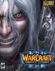 魔兽争霸3冰封王座无双之刃2地图