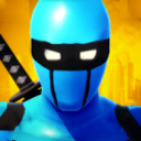 动力蜘蛛侠(Blue Ninja)