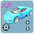 汽车自动驾驶AR(Vehicle AR Drive)