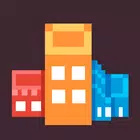 像素城闲置大亨(Pixel City: Idle Tycoon)