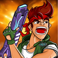 阿尔法枪(alpha guns free)