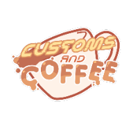 加查海关与咖啡(Customs and Coffee)