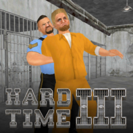 暴走监狱3(Hard Time III)