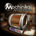 异星装置博物馆(Machinika Museum)