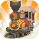 火车冲刺(Train Dash)