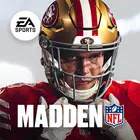 疯狂美式橄榄球(Madden NFL)