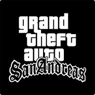 圣安地列斯冰少模组(San Andreas Crime City Gangster 3D)