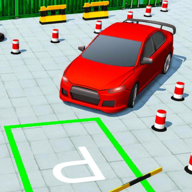 专家城市停车场(Expert CIty Car Parking)