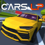 汽车极限驾驶(Extreme Car Driving Simulator)