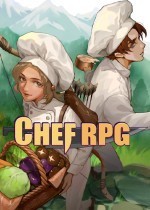 厨师RPG汉化补丁