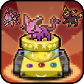怪物战斗联盟(Monster Battle League)